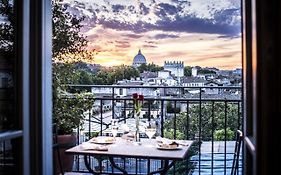 Hotel Ponte Sisto